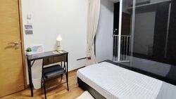 The Parc Condominium (D5), Condominium #572931451